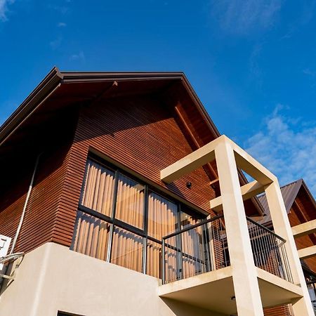 Woodgrove Cabanas Negombo Exterior photo