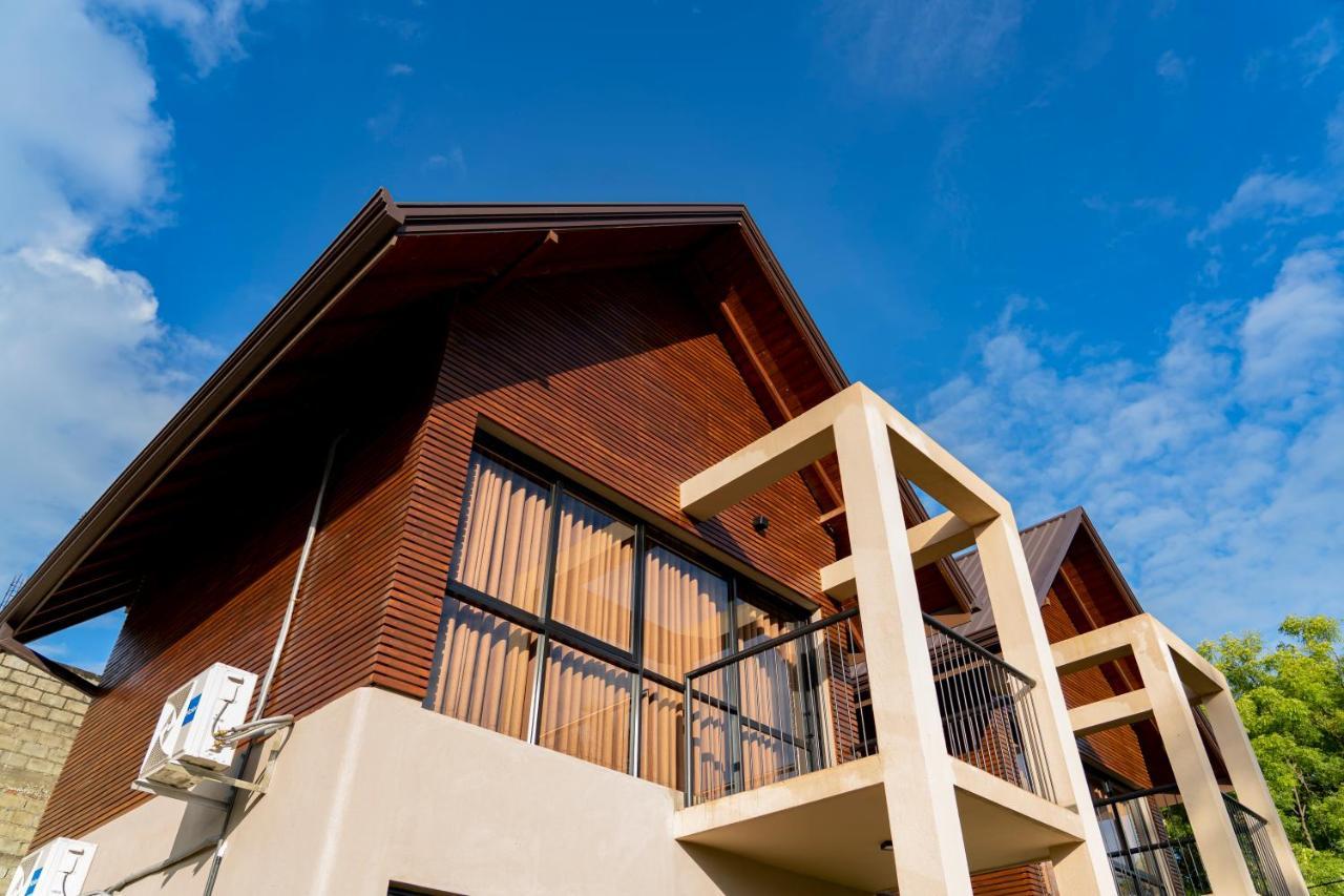 Woodgrove Cabanas Negombo Exterior photo