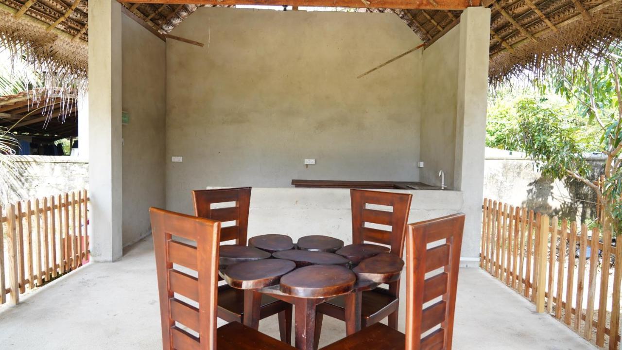 Woodgrove Cabanas Negombo Exterior photo